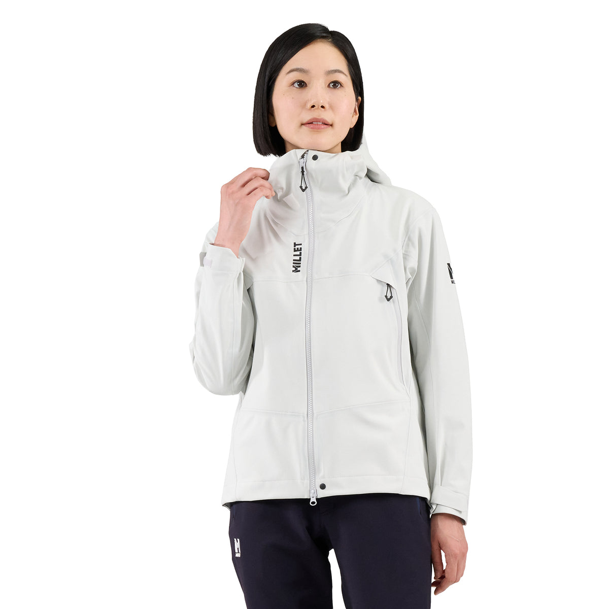 Typhon Warm Jacket