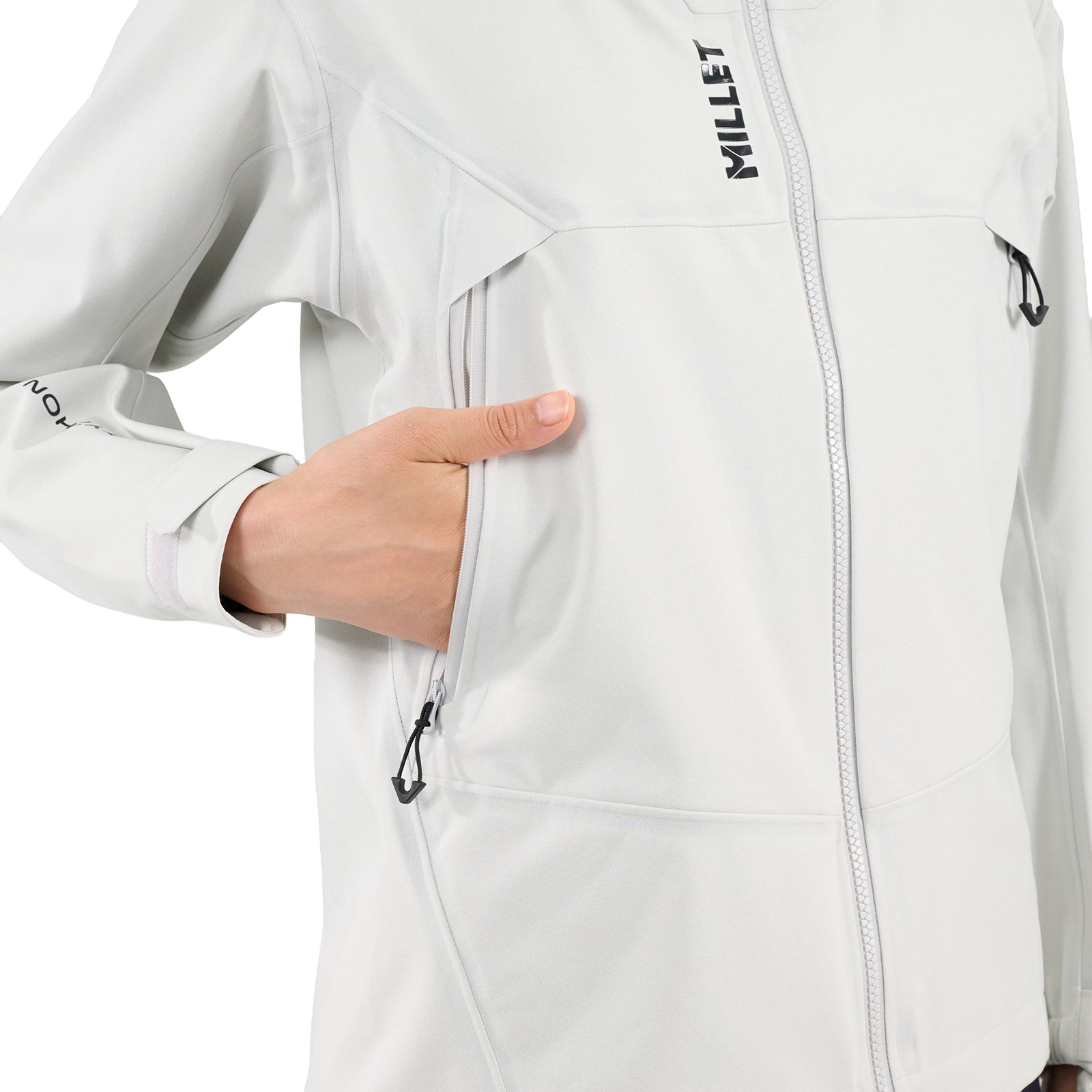 Typhon Warm Jacket