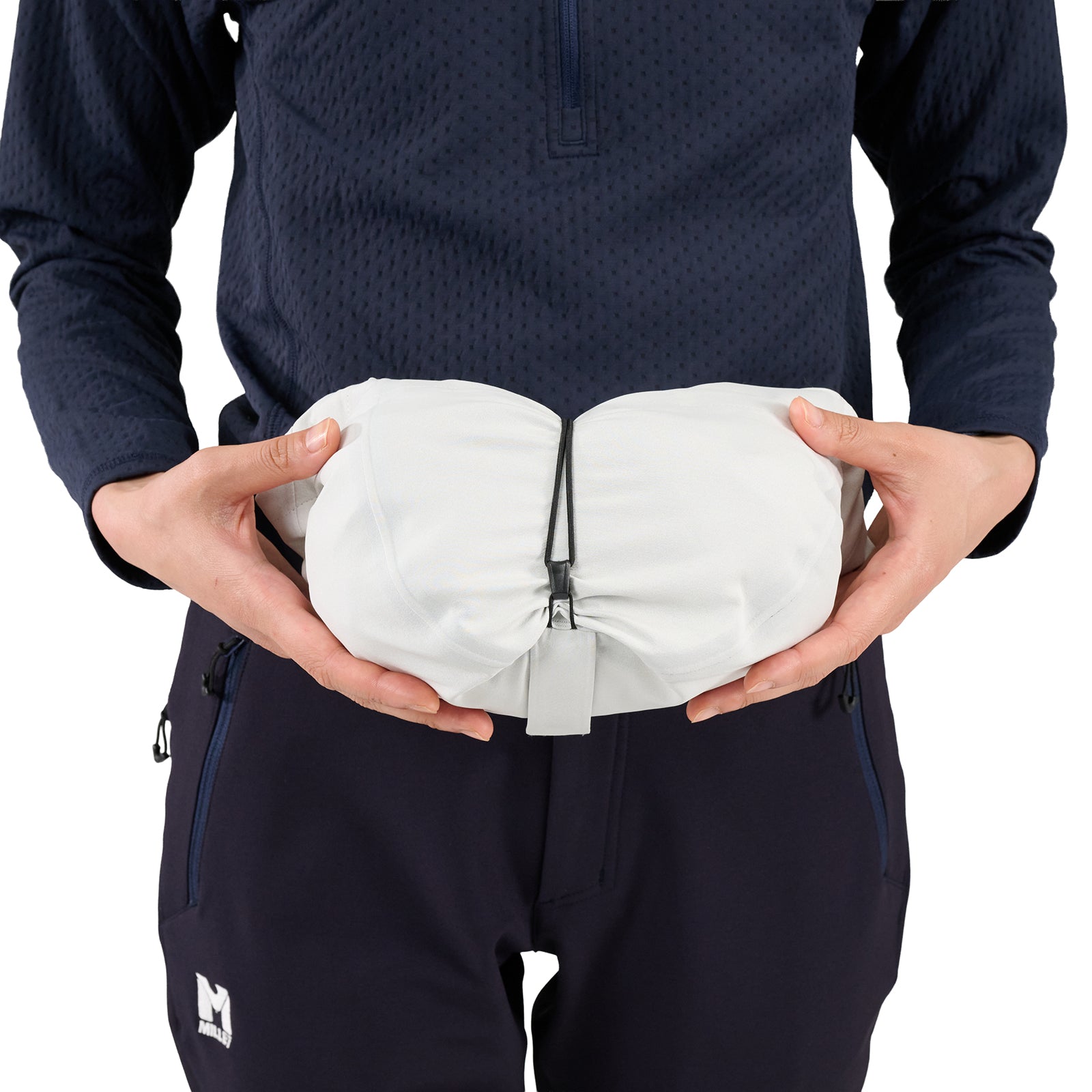 Typhon Warm Jacket