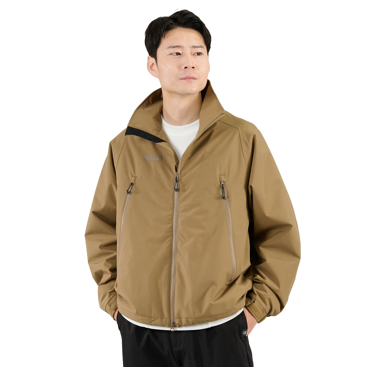 セムノ インシュレーション ジャケット