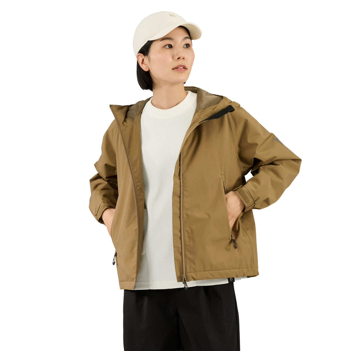 Semno Insulation Jacket