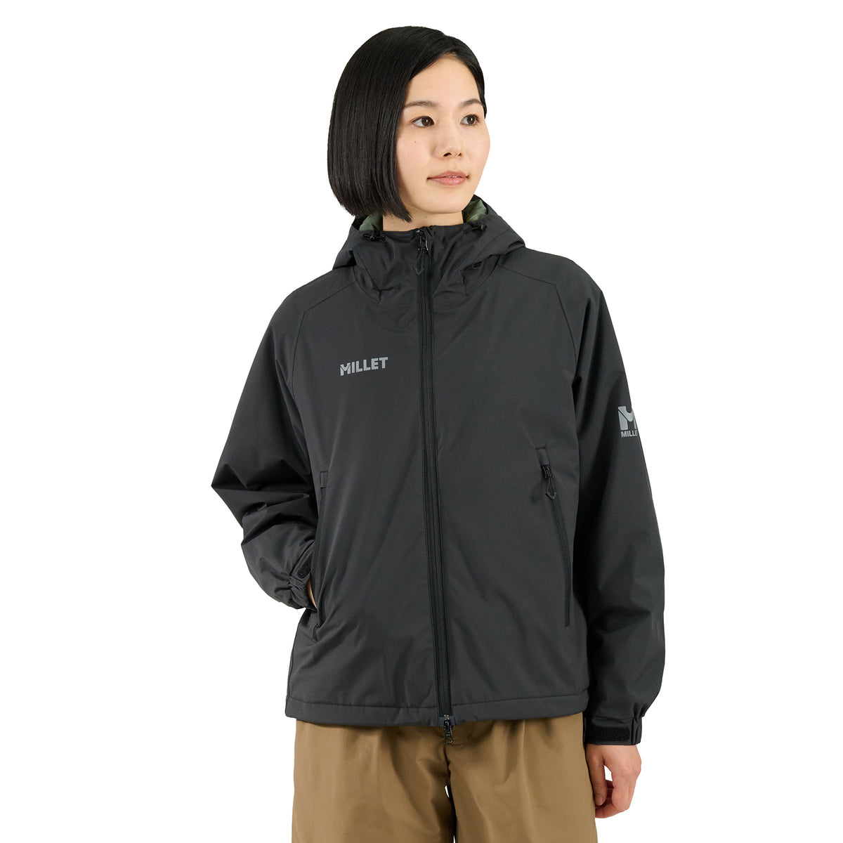 Semno Insulation Jacket