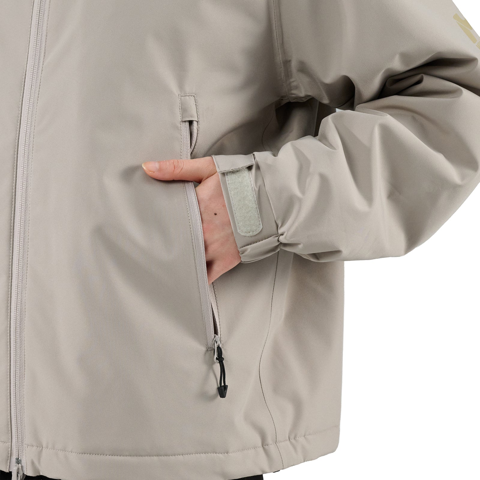 Semno Insulation Jacket