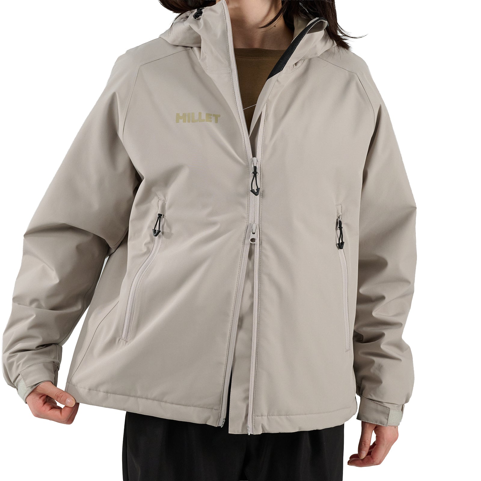 Semno Insulation Jacket