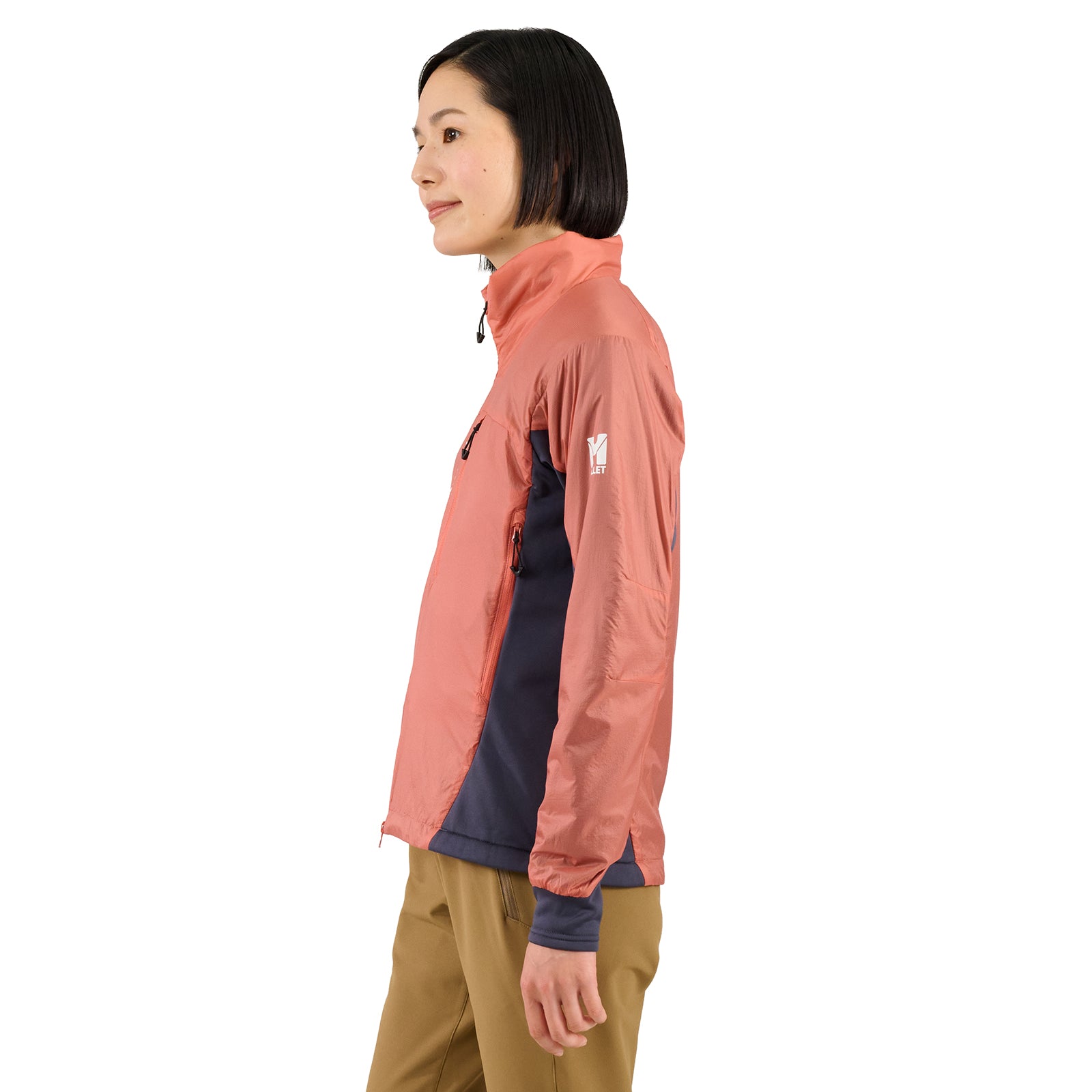Bosson Hybrid Jacket