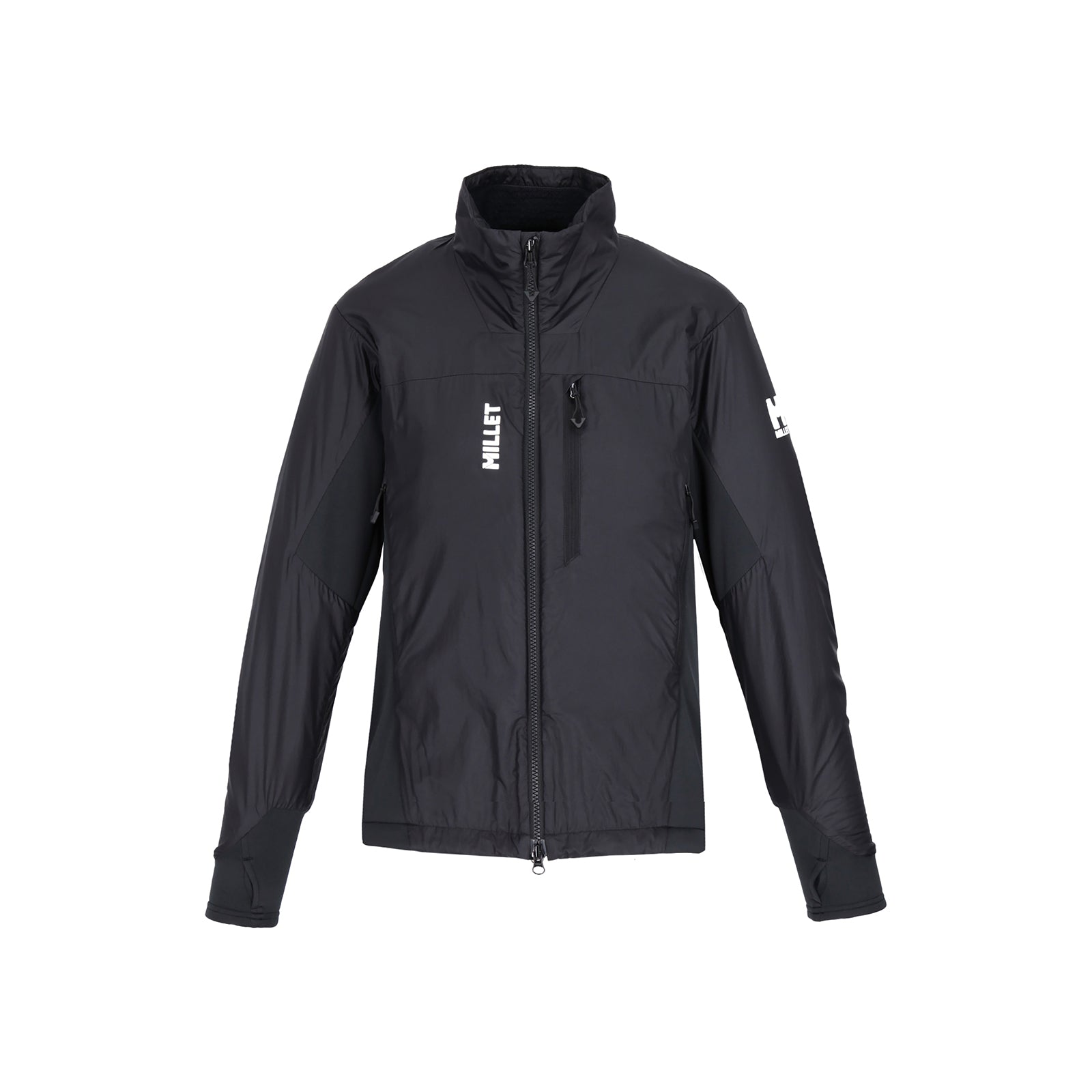 Bosson Hybrid Jacket