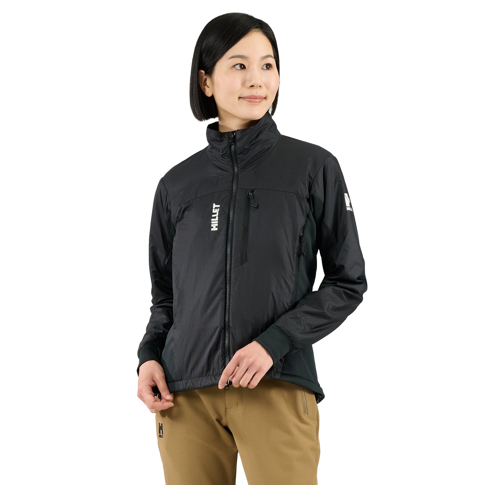 Bosson Hybrid Jacket