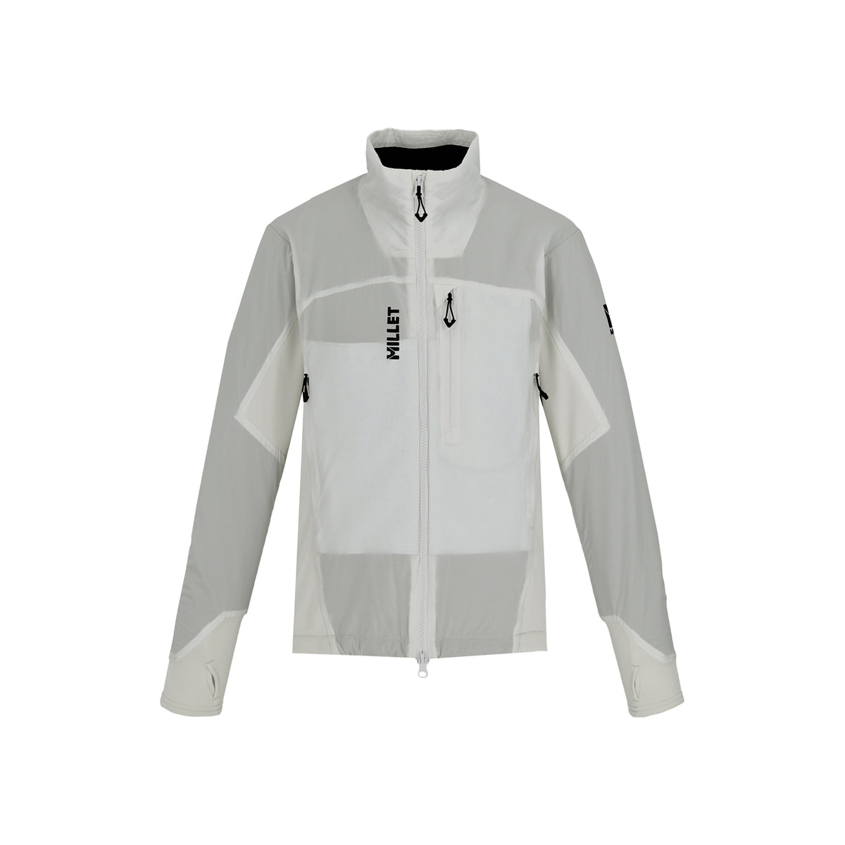 Bosson Hybrid Jacket