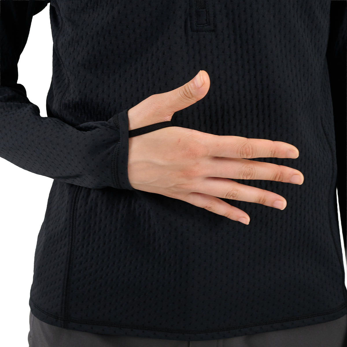 HydroDry Zip