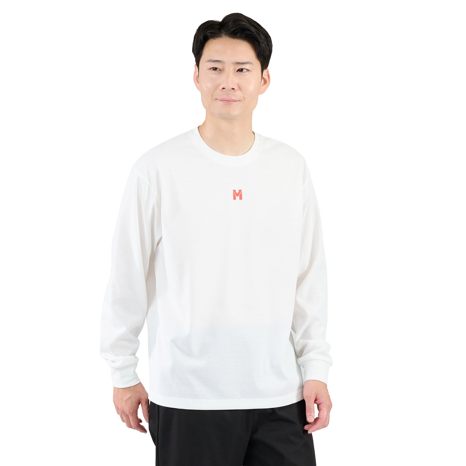 Mount A.K.A Long Sleeve T-Shirt