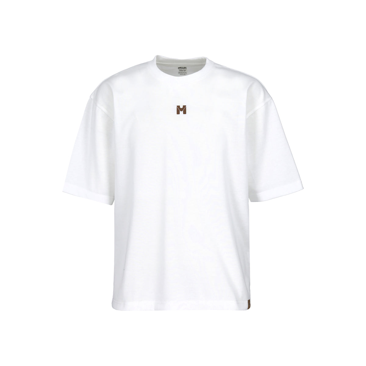 Anaglyph Short Sleeve T-Shirt
