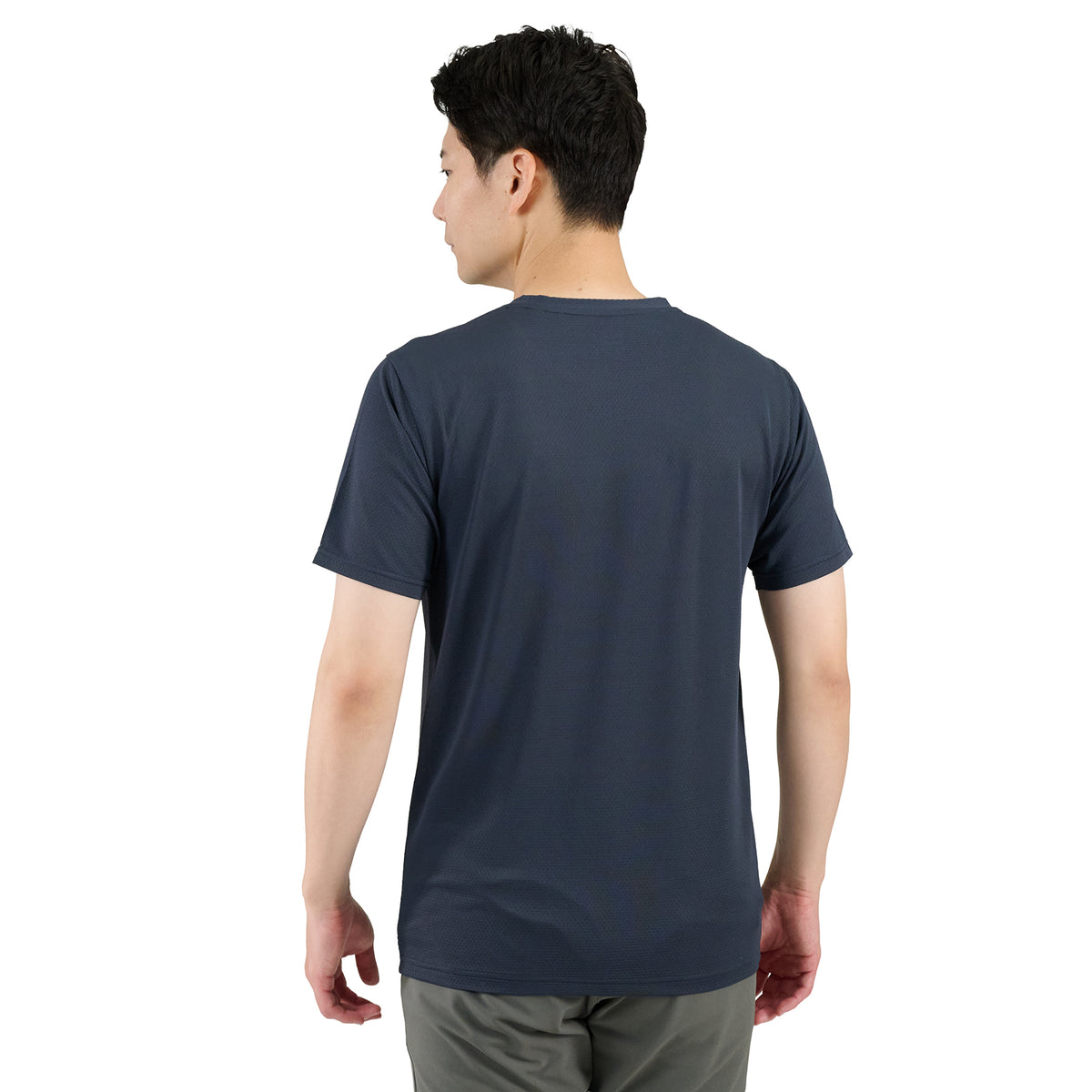 Ubic Dry Short Sleeve T-Shirt