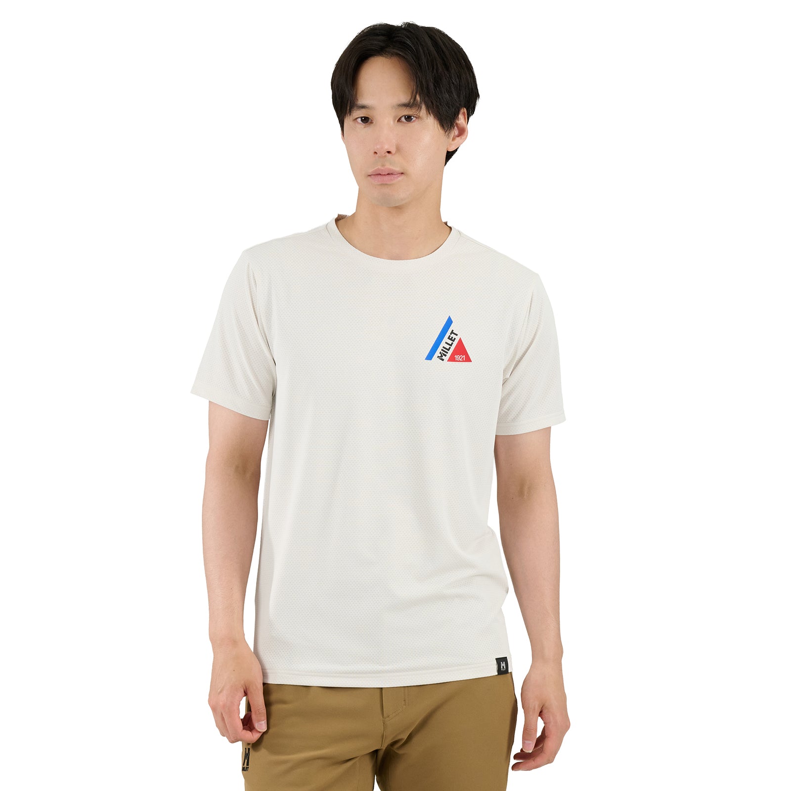 Ubic Dry Short Sleeve T-Shirt