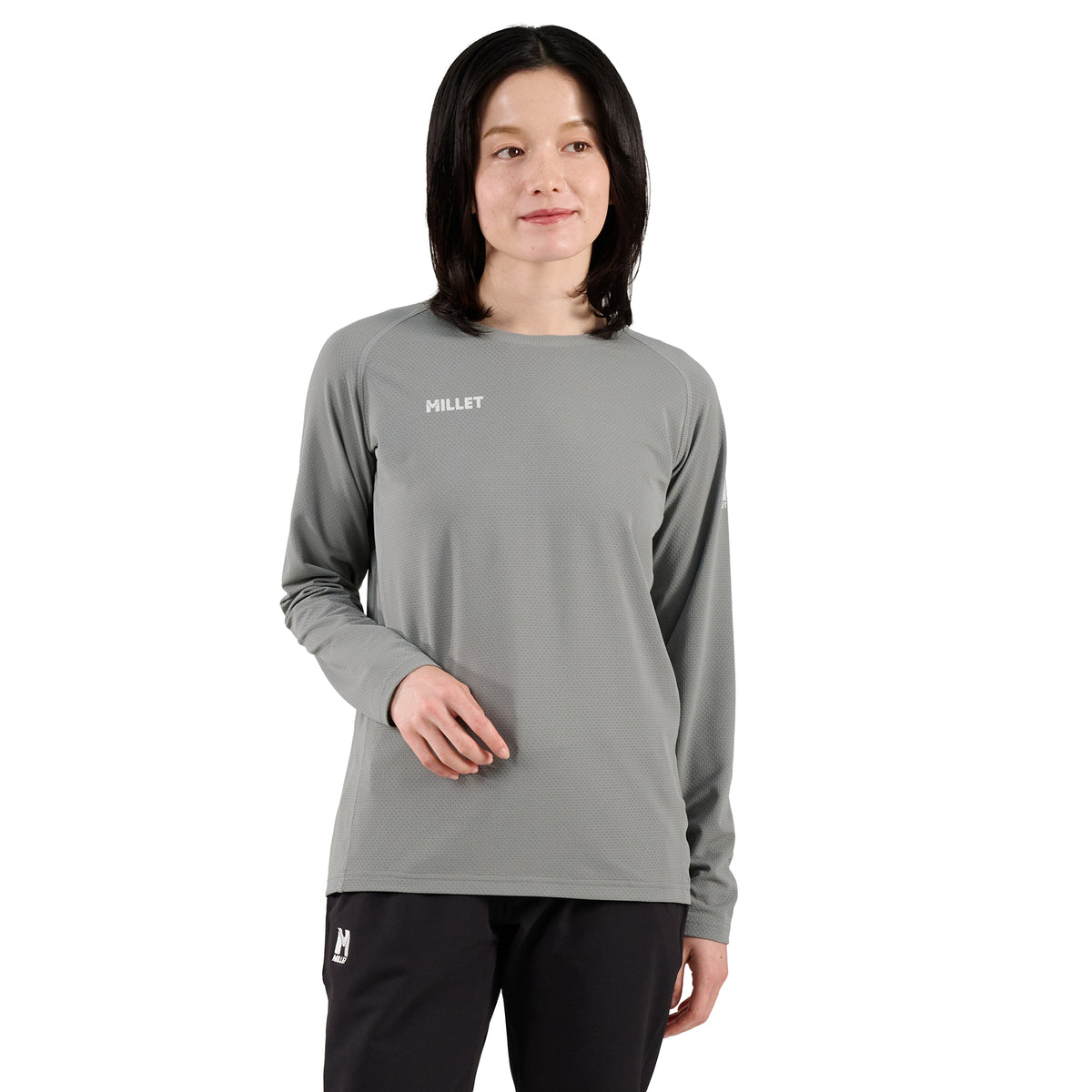 UBIQ Dry Long Sleeve T-Shirt
