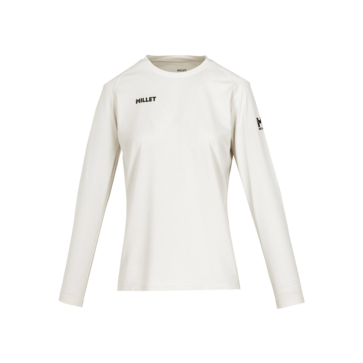 UBIQ Dry Long Sleeve T-Shirt