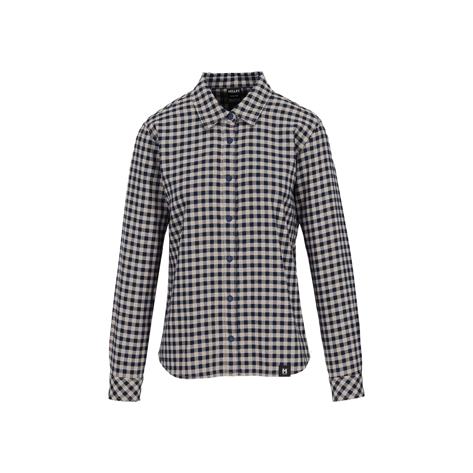 Paladis Long Sleeve Shirt