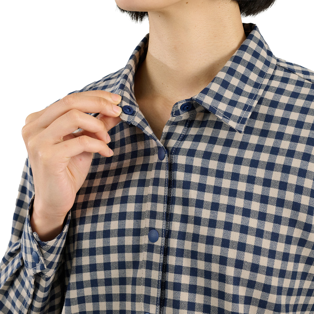 Paladis Long Sleeve Shirt