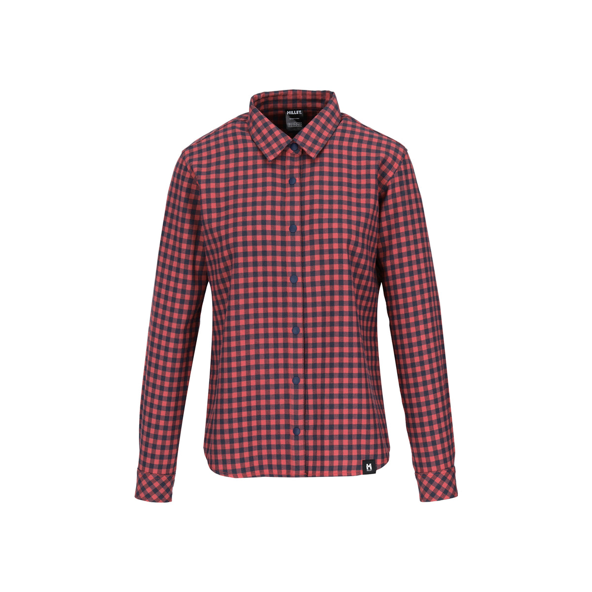 Paladis Long Sleeve Shirt