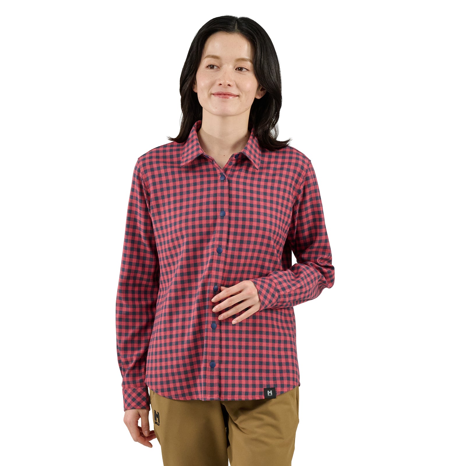 Paladis Long Sleeve Shirt