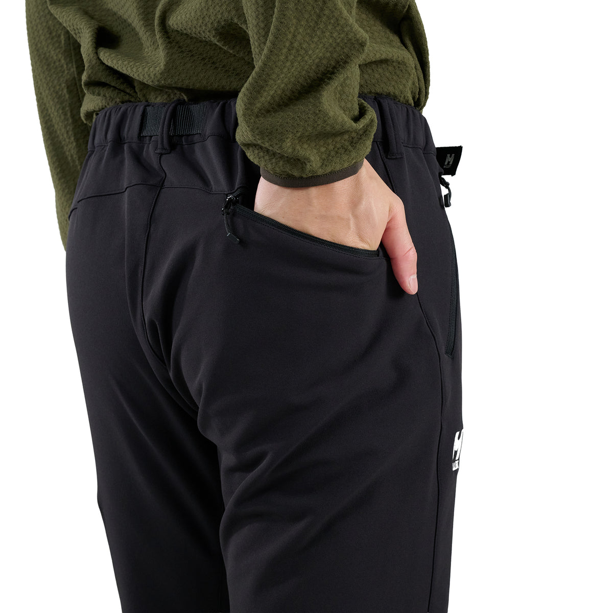 モンテ ローザ パンツ