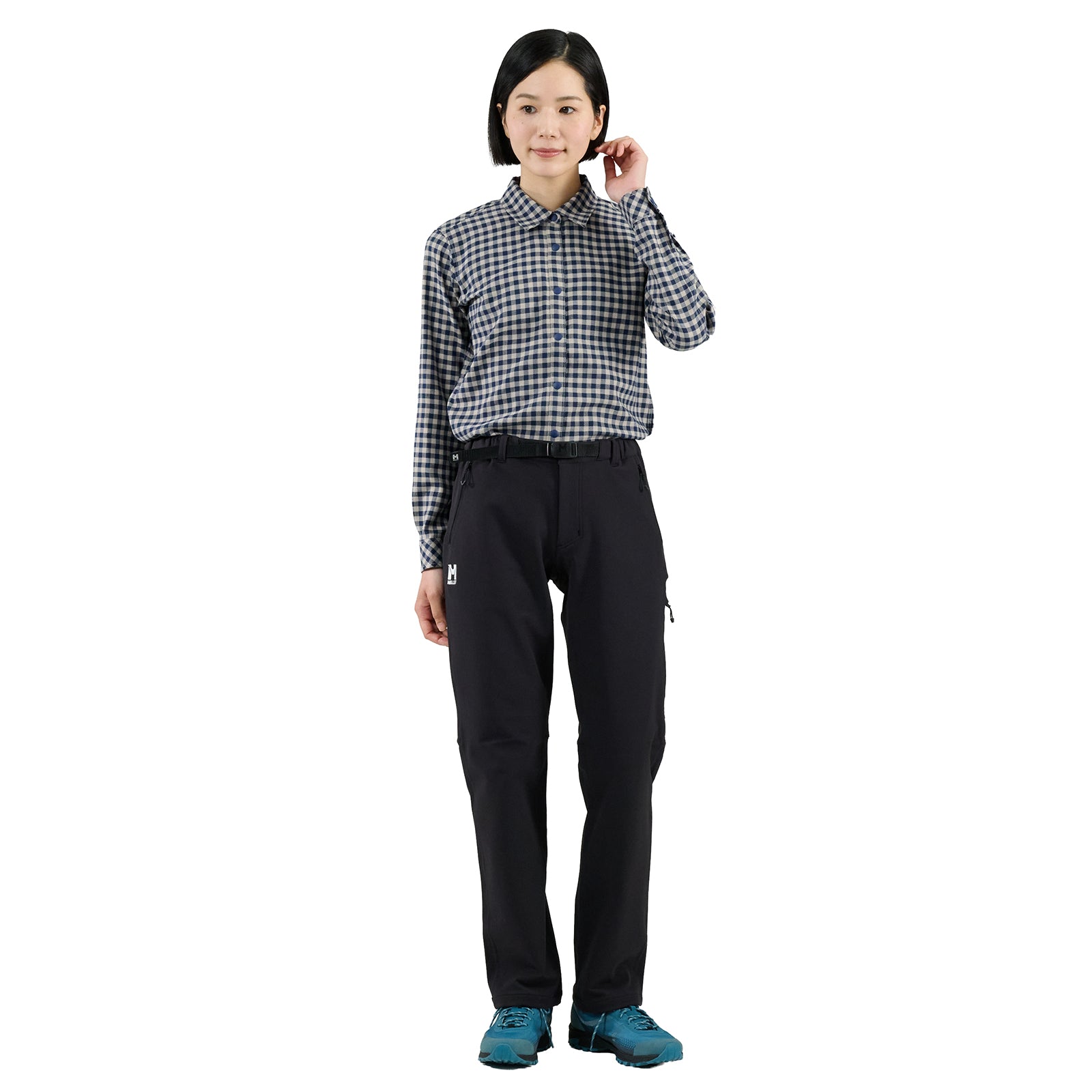 Monte Rosa Pants