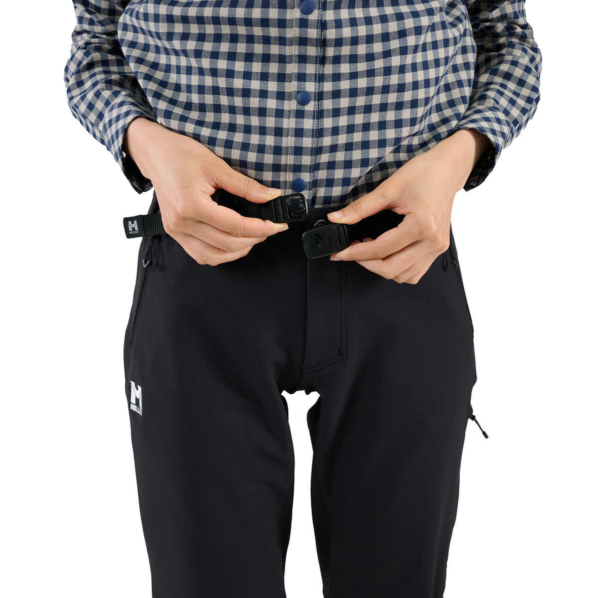 Monte Rosa Pants