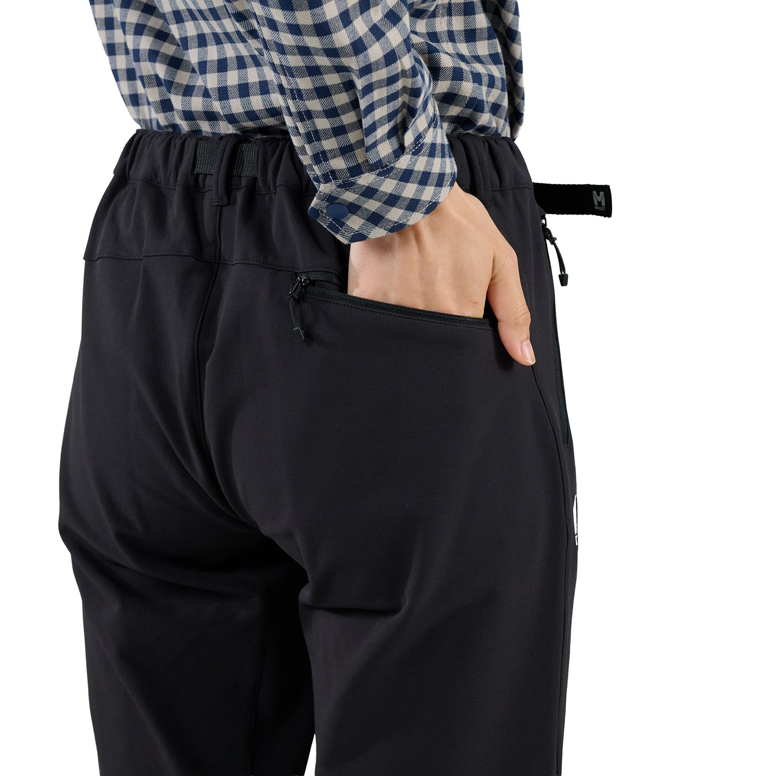Monte Rosa Pants