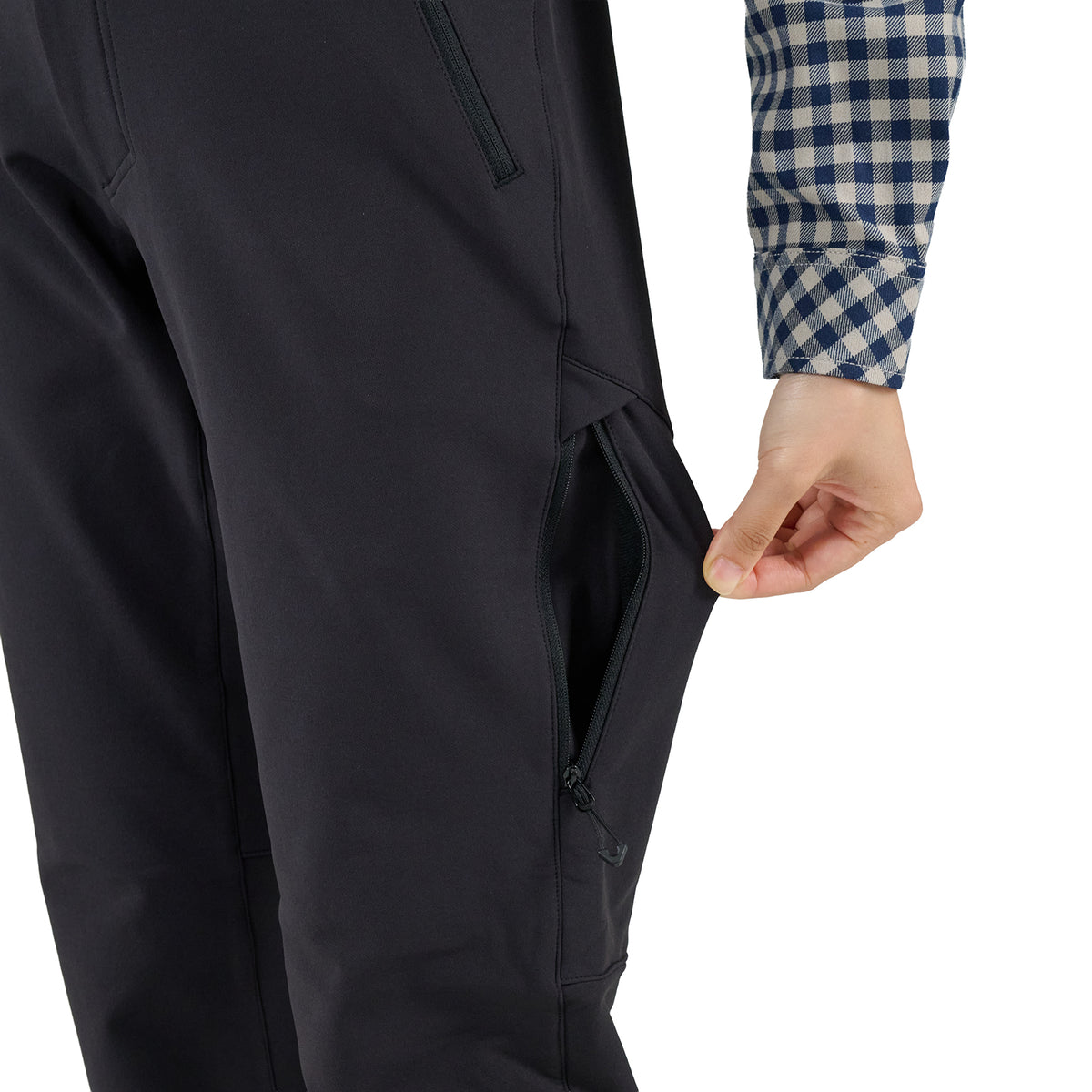 Monte Rosa Pants