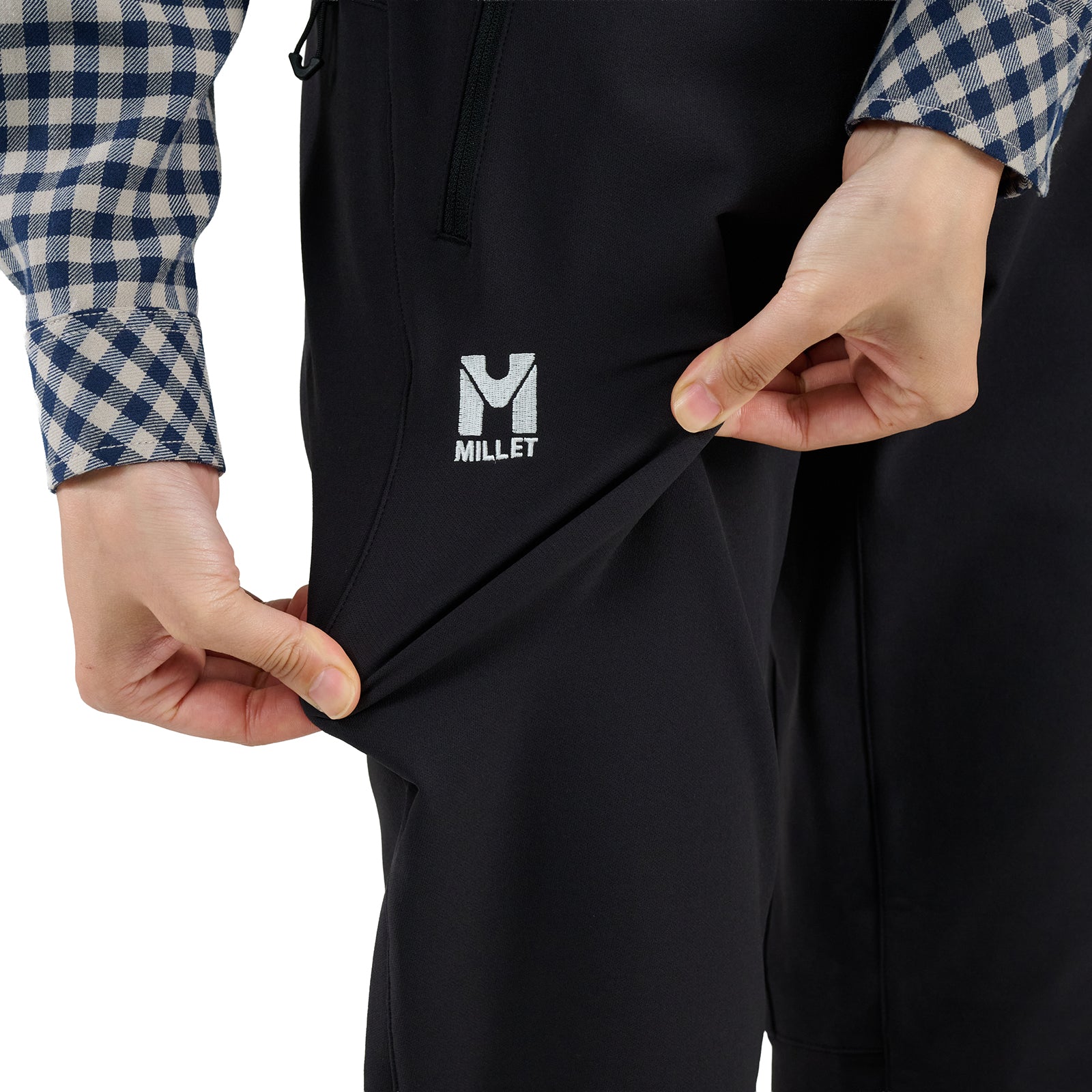 Monte Rosa Pants