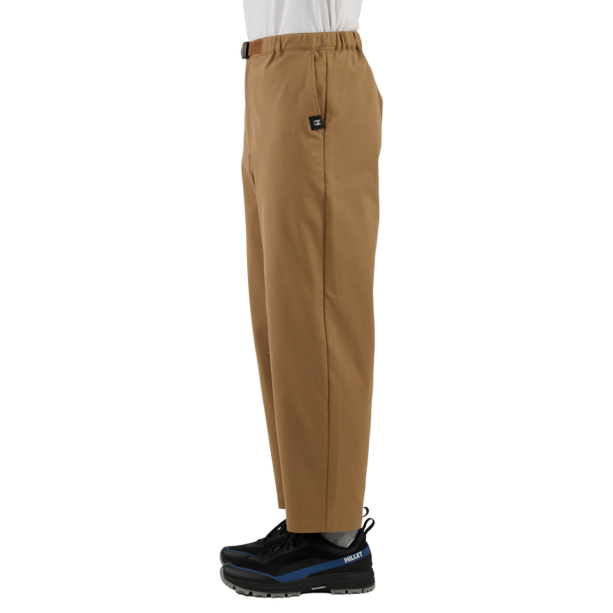 E.V.D. ストレッチパンツ