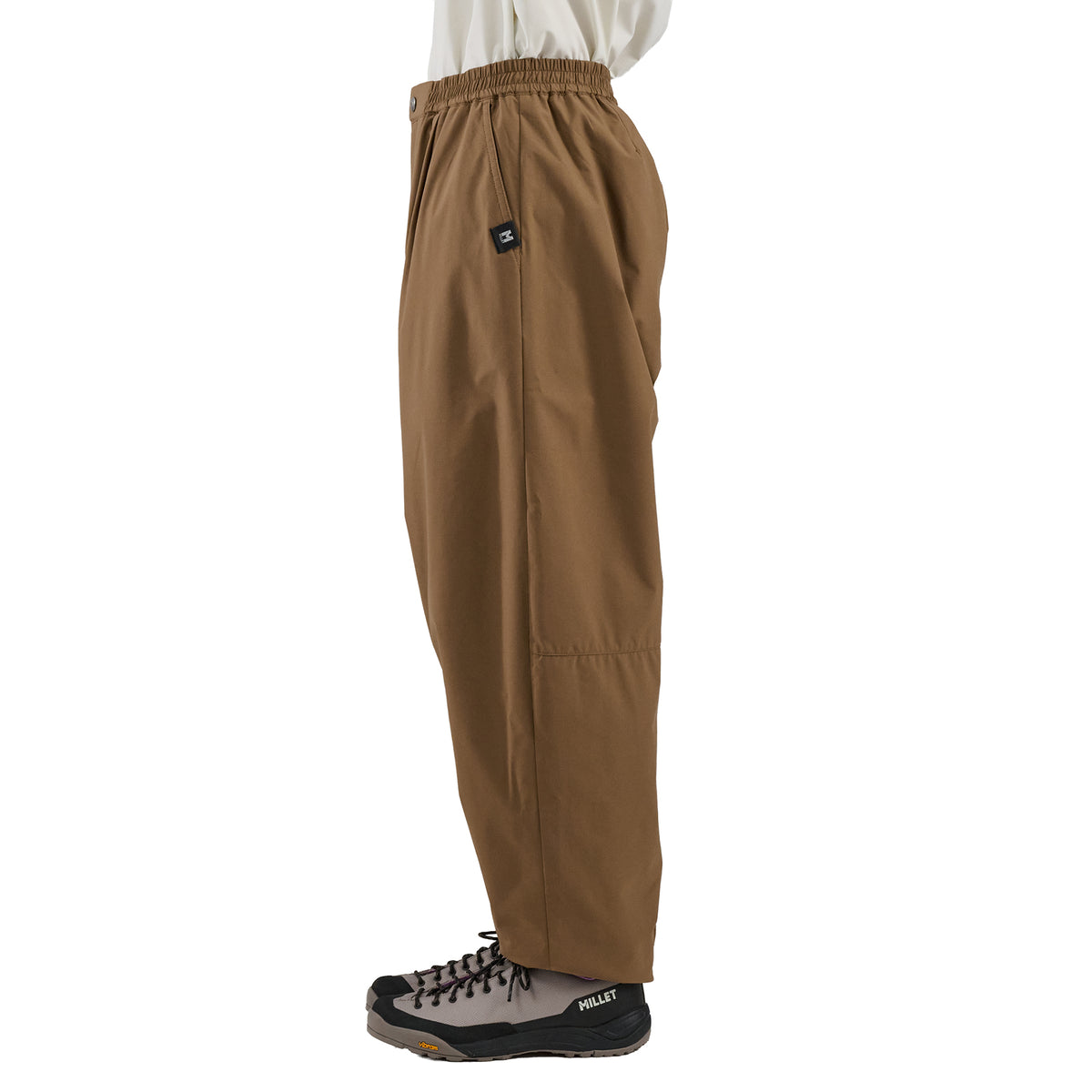 セムノ リップストップ パンツ