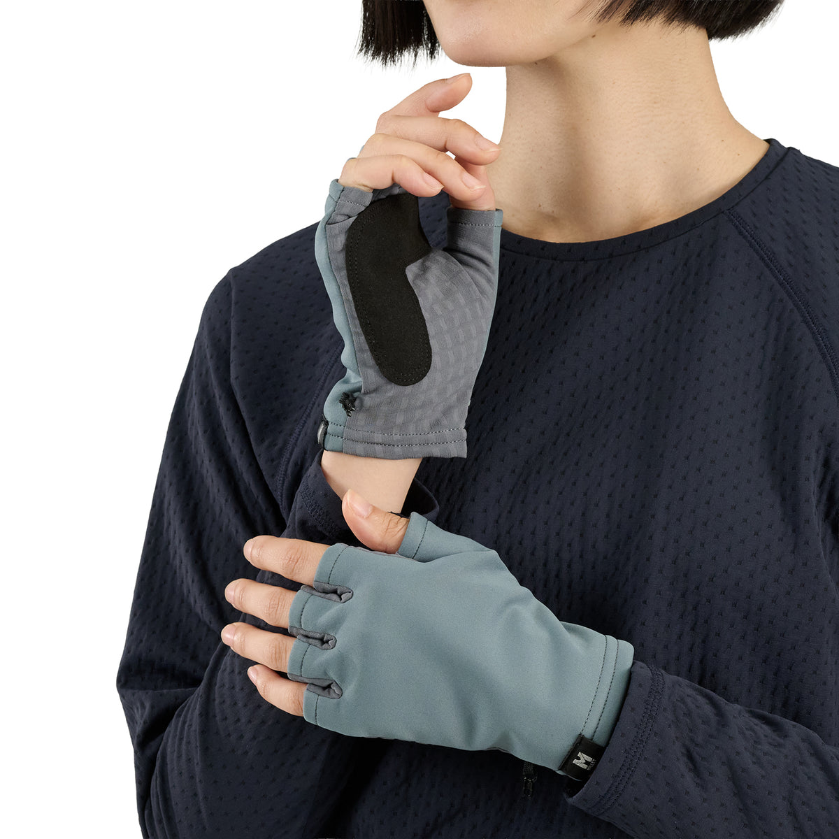 ウビック フィンガー グローブ