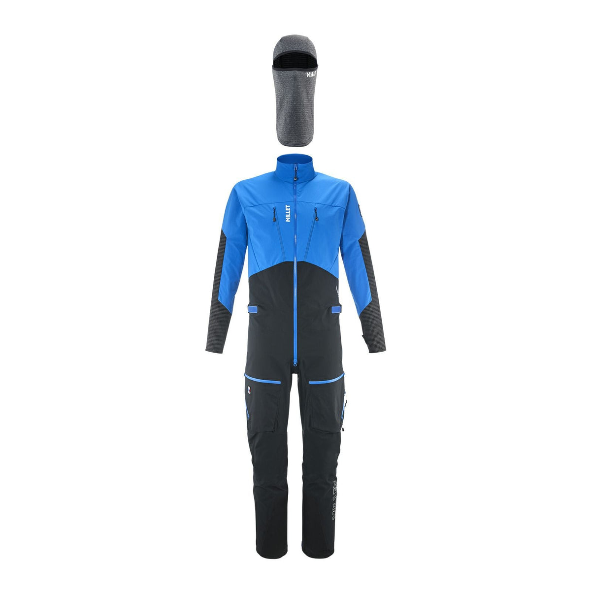 Trilogy JORASSES GORE-TEX Pro 3L Suit