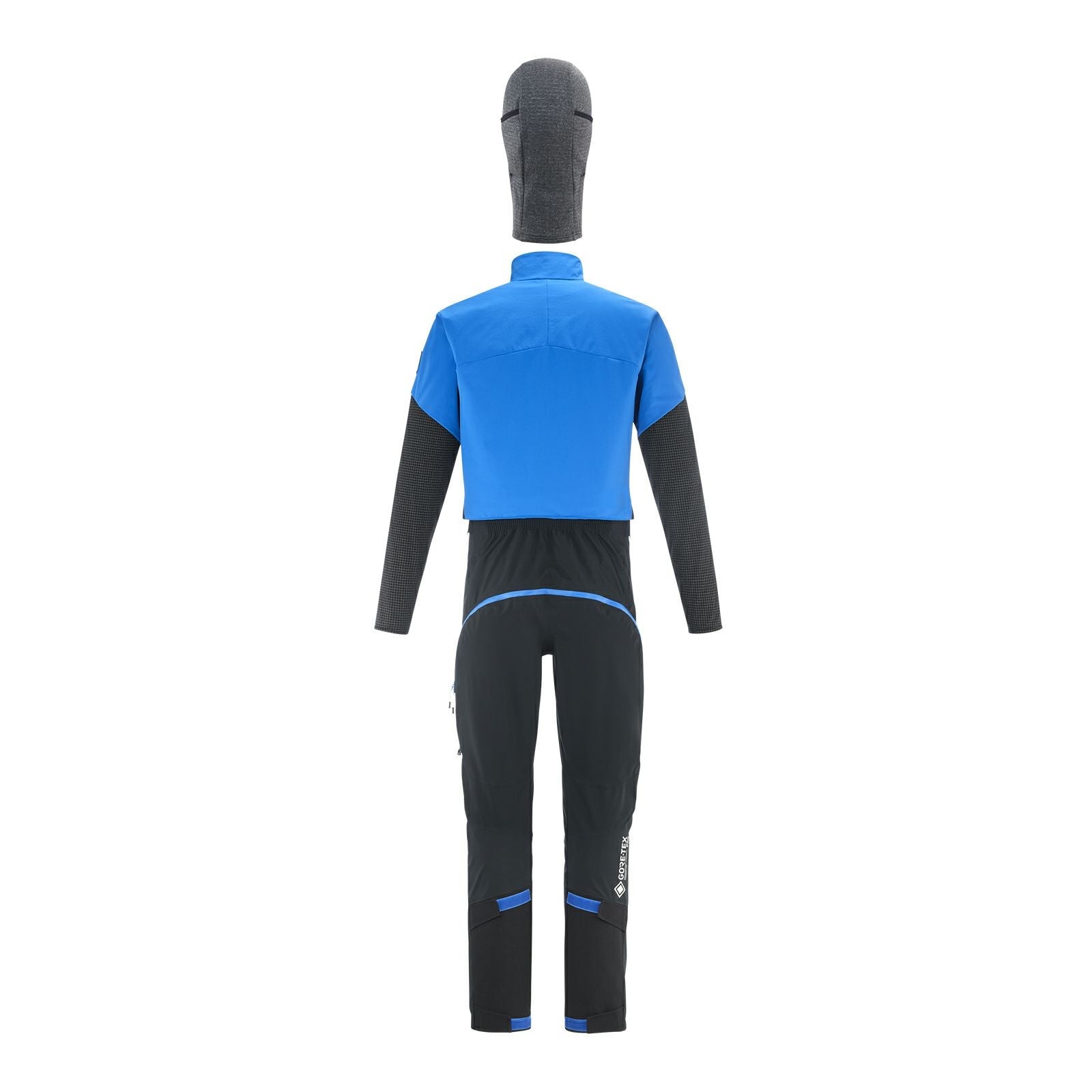 Trilogy JORASSES GORE-TEX Pro 3L Suit