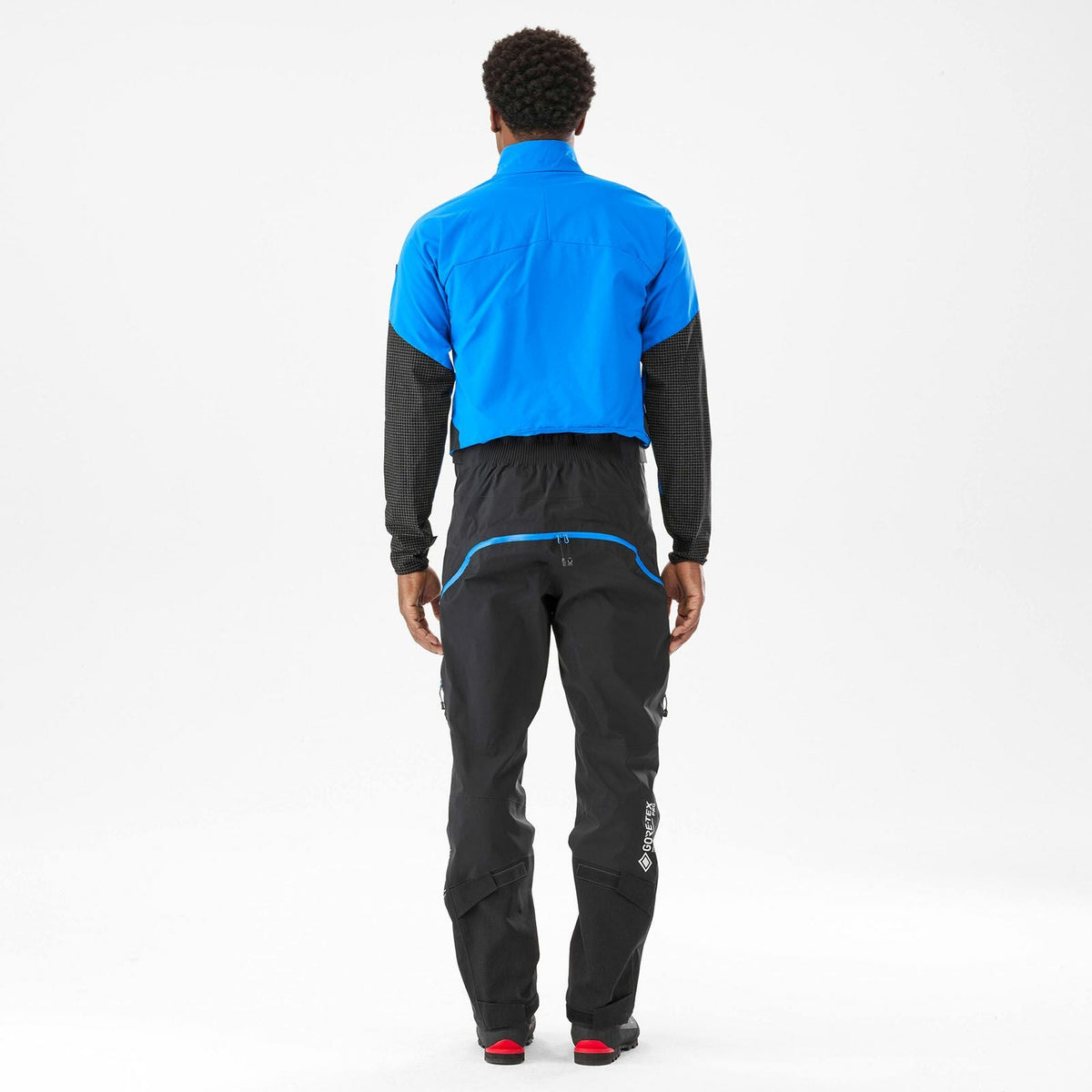 Trilogy JORASSES GORE-TEX Pro 3L Suit