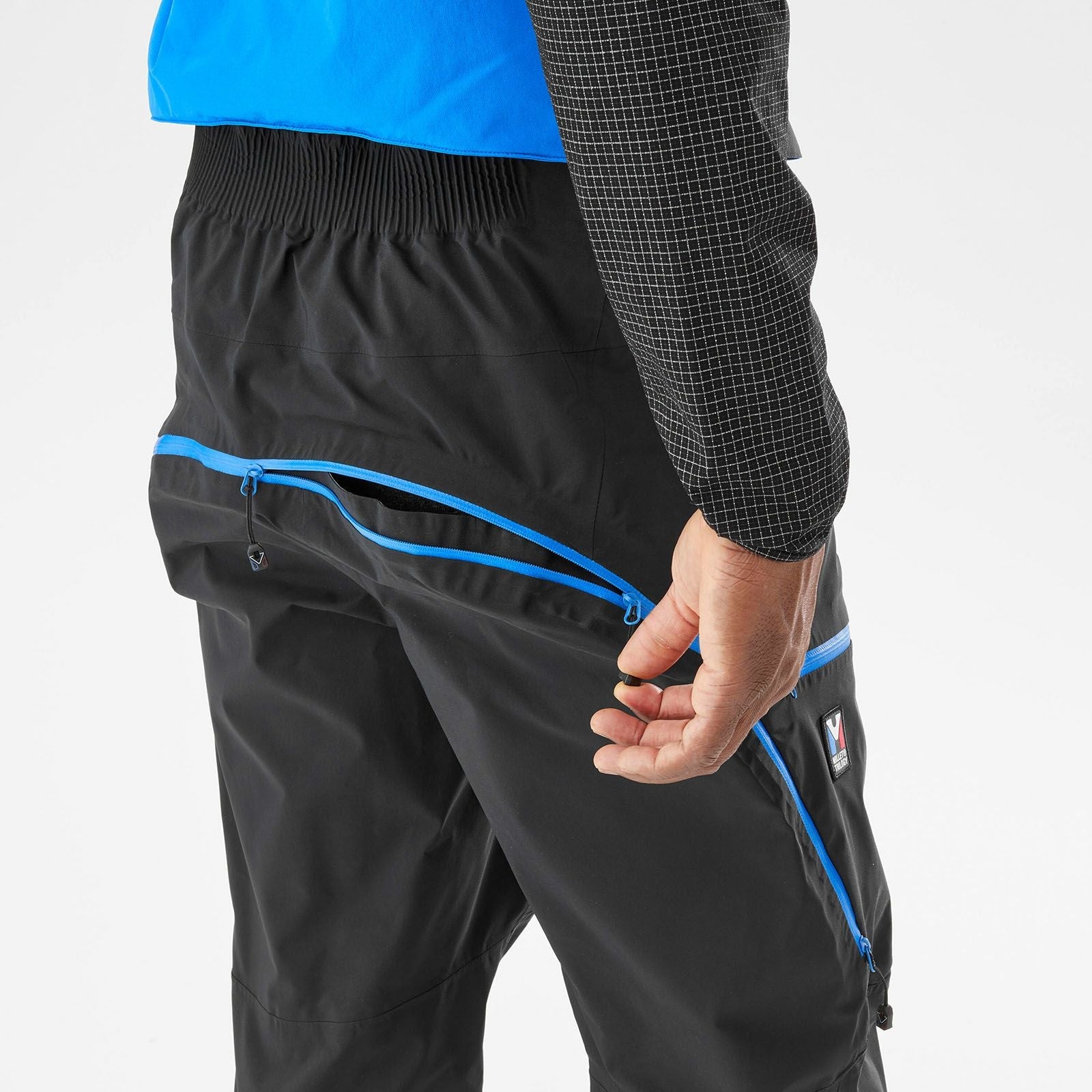 Trilogy JORASSES GORE-TEX Pro 3L Suit