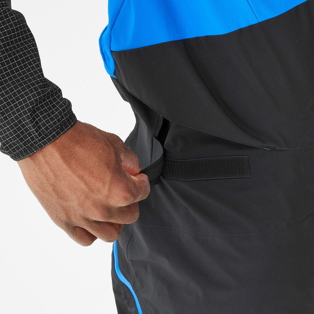 Trilogy JORASSES GORE-TEX Pro 3L Suit