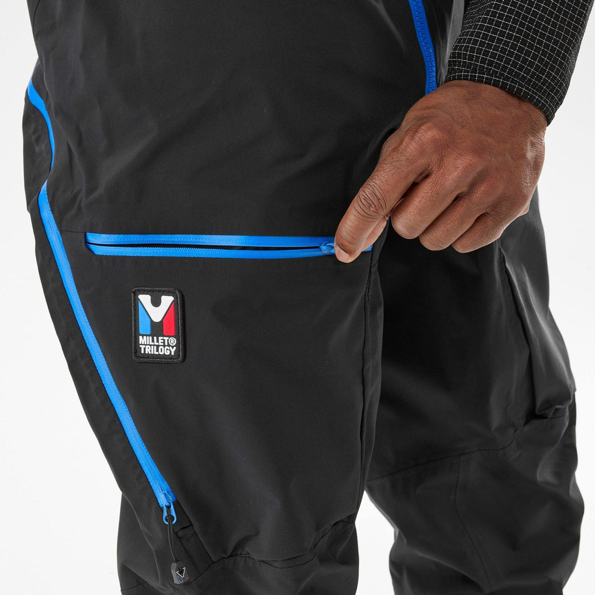 Trilogy JORASSES GORE-TEX Pro 3L Suit