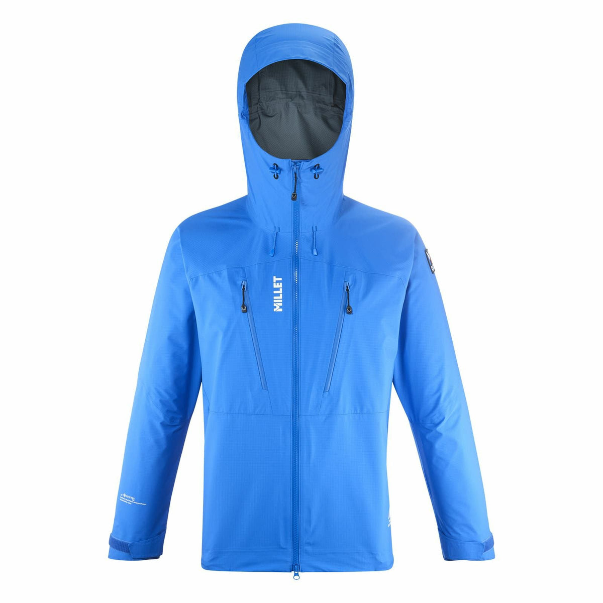 TRILOGY JORASS GORE-TEX Pro 3L Hoodie