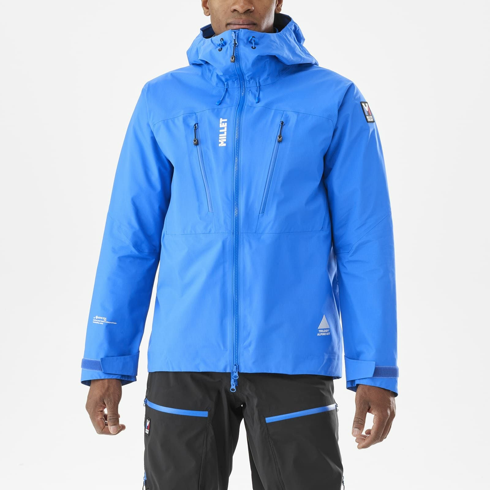 TRILOGY JORASS GORE-TEX Pro 3L Hoodie