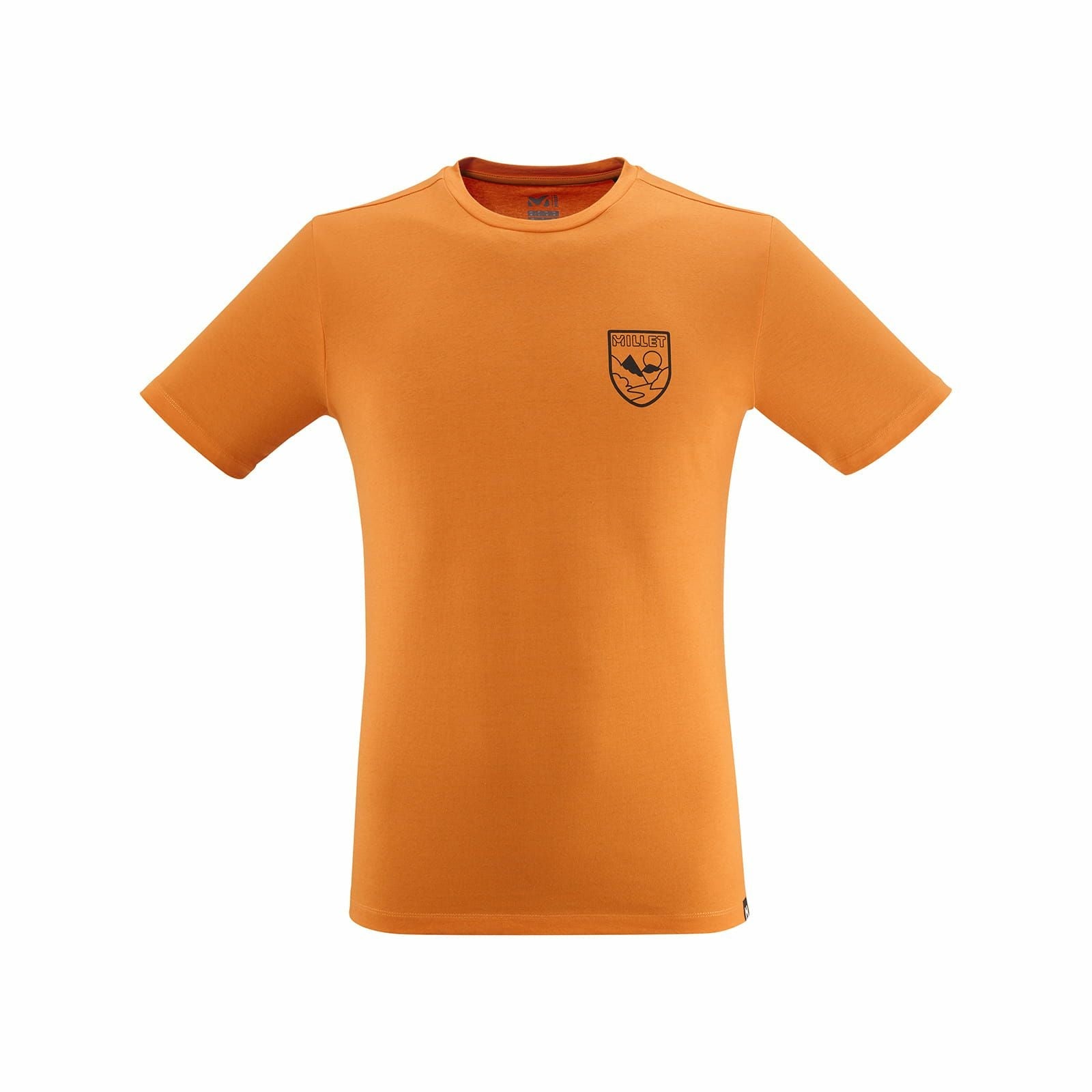 Shima Print Short Sleeve T-Shirt