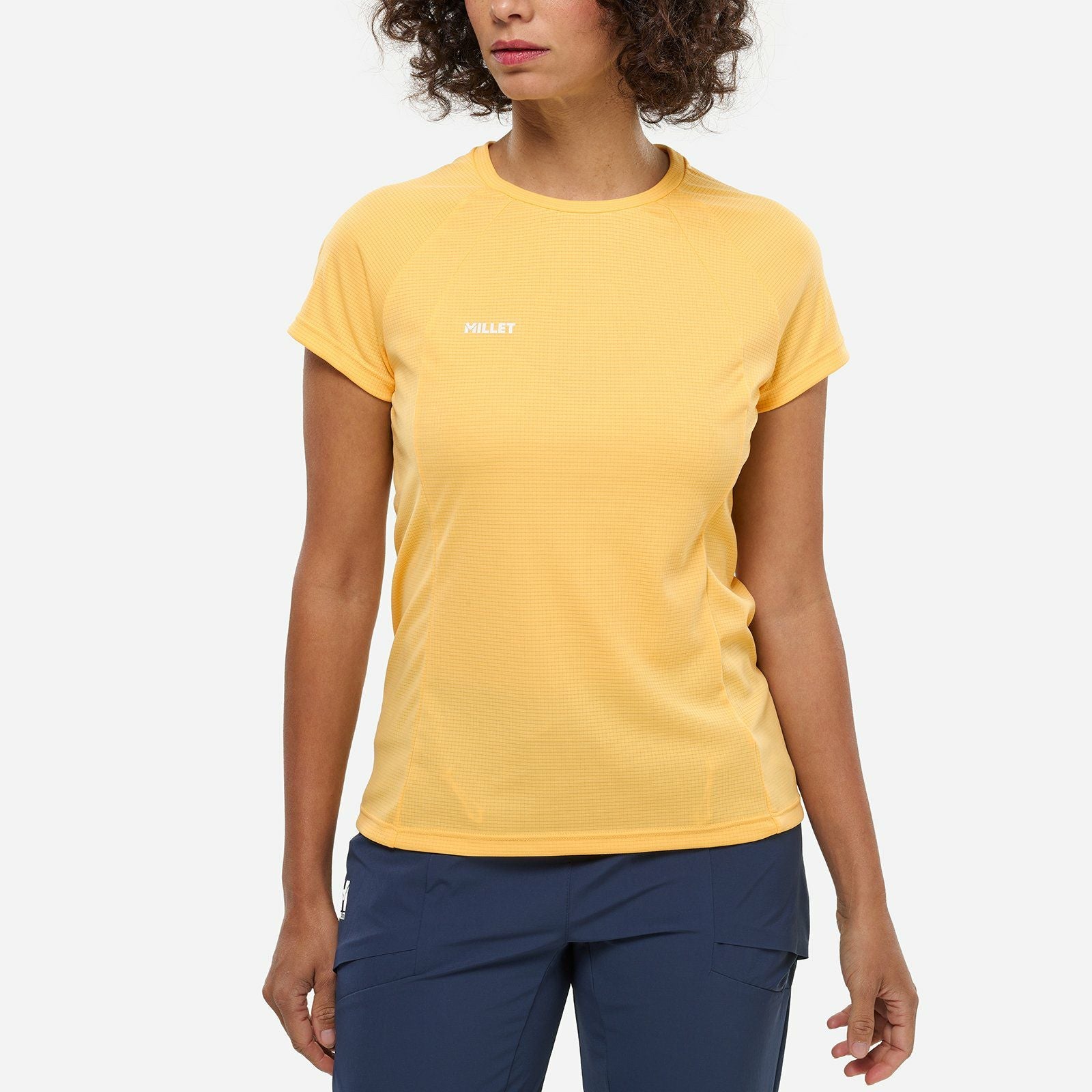 Fusion Short Sleeve T-Shirt