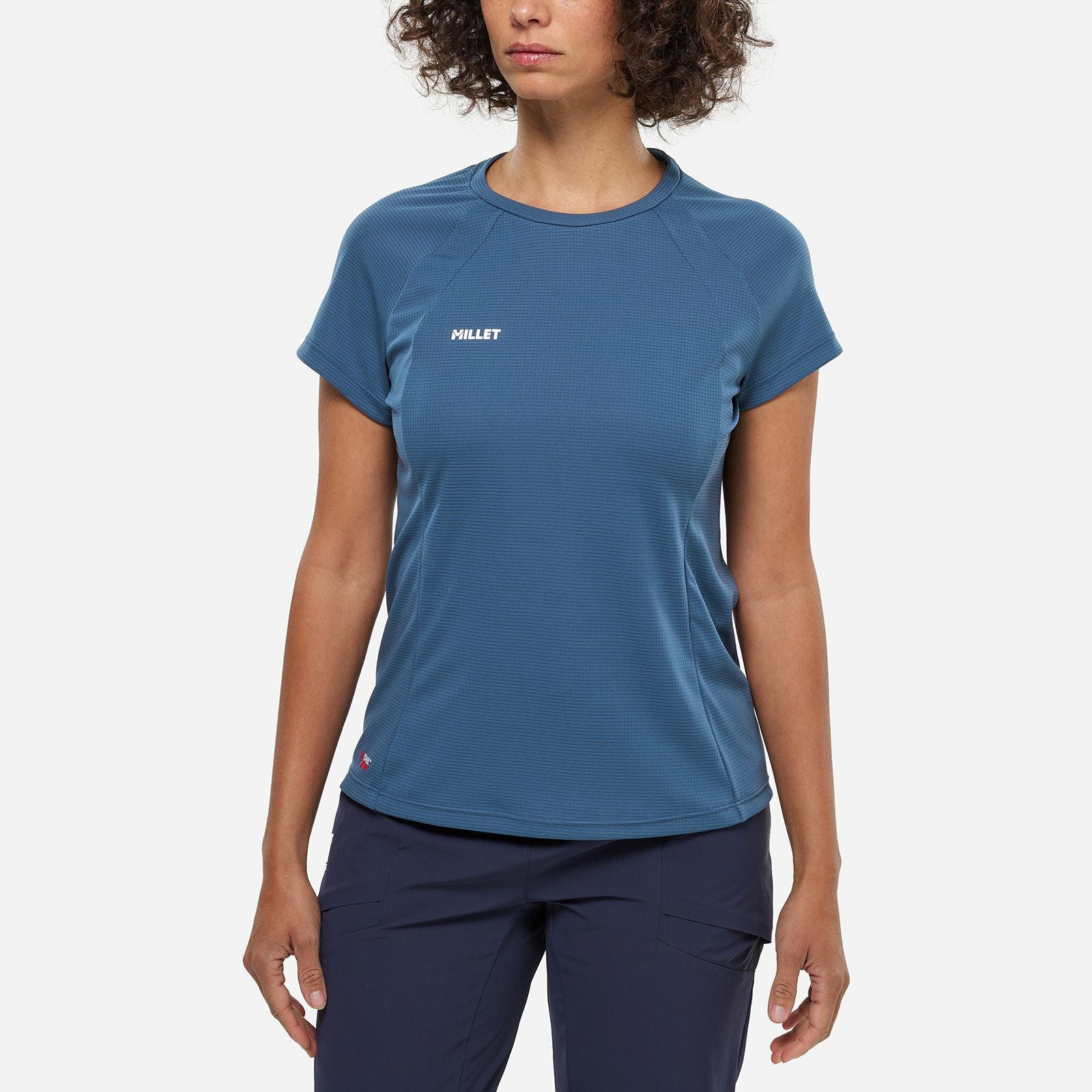 Fusion Short Sleeve T-Shirt