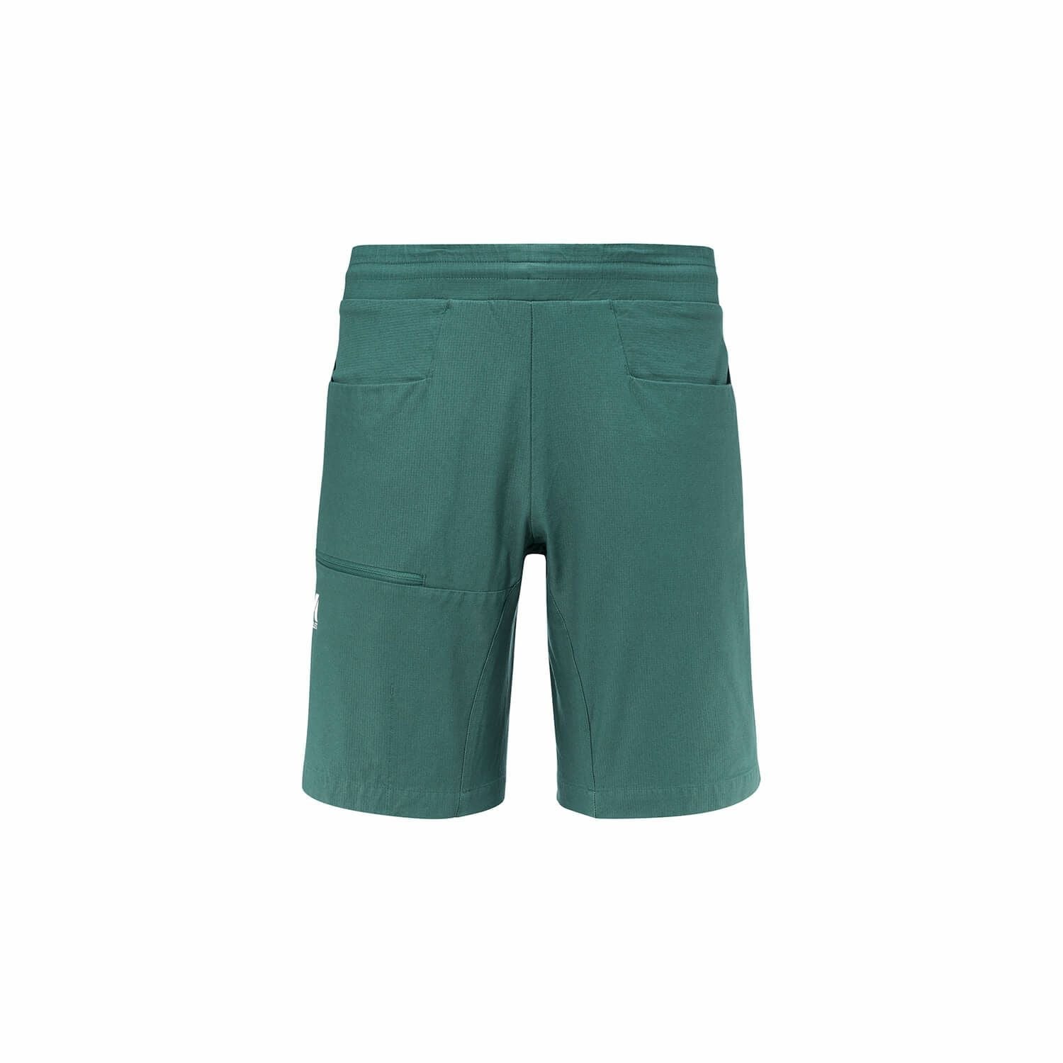 Shimai Cotton Shorts