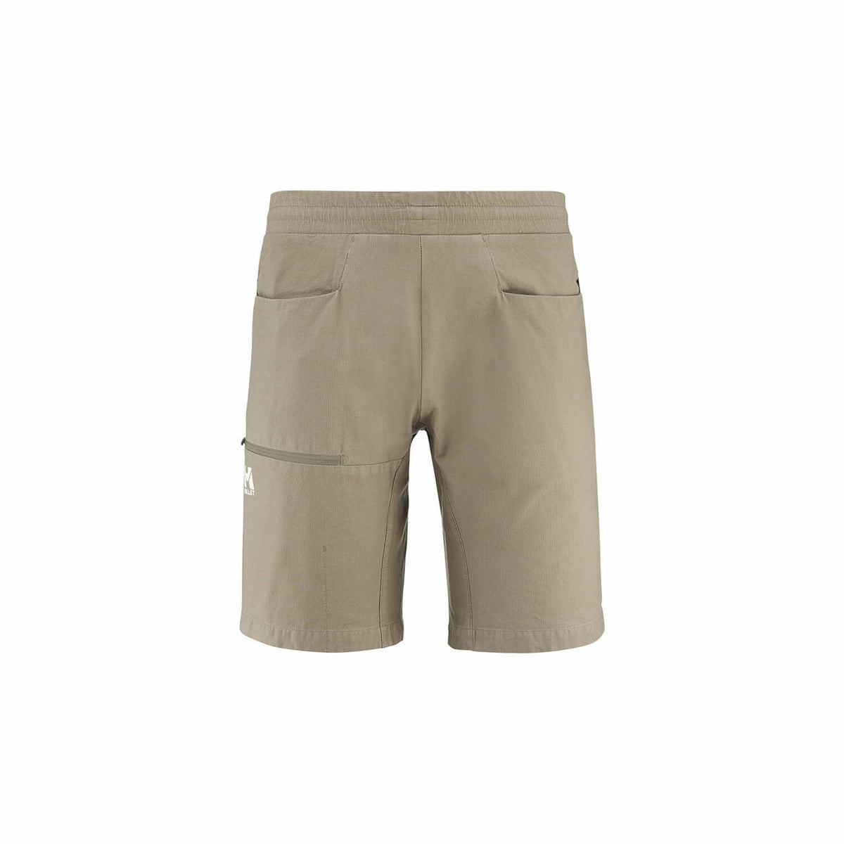 Shimai Cotton Shorts