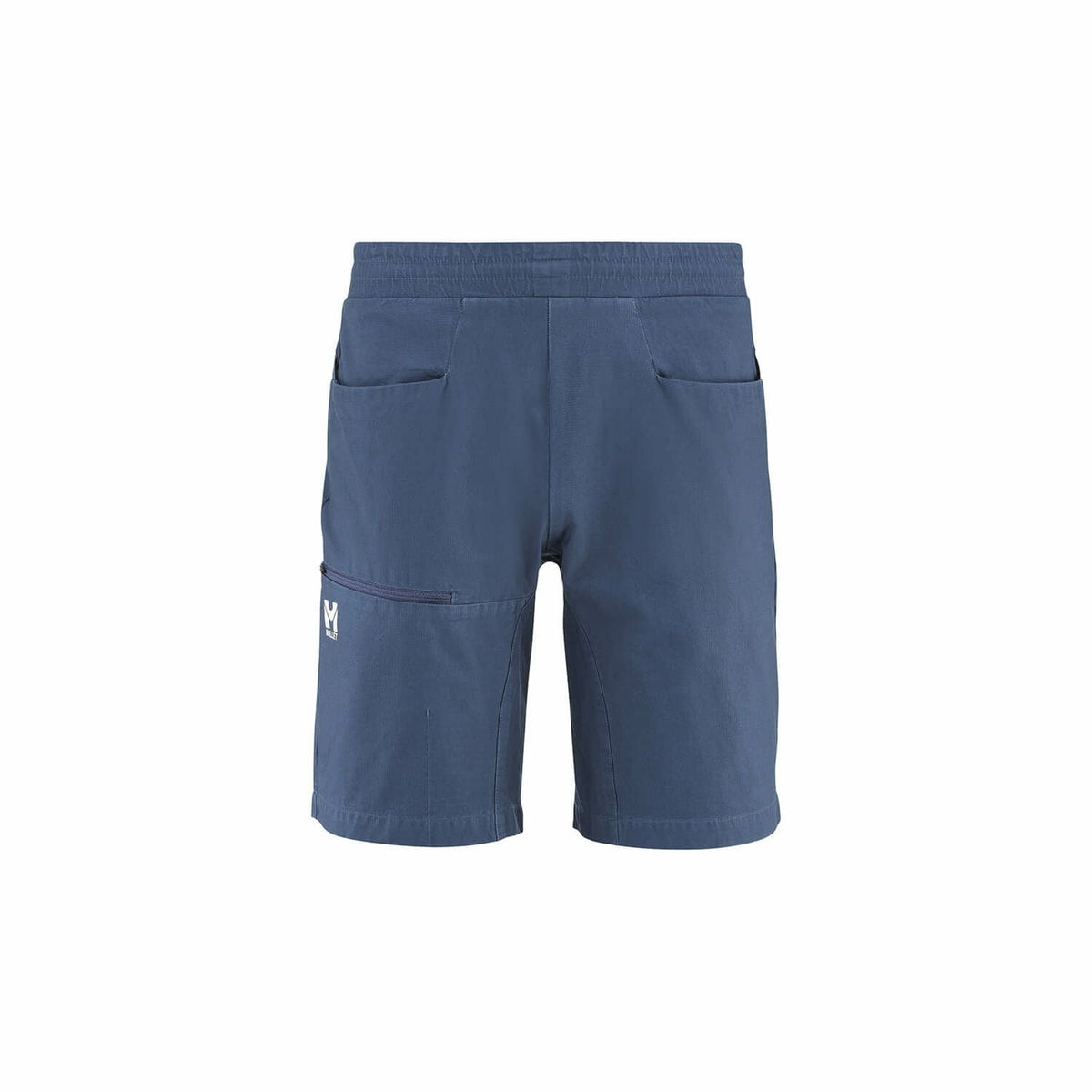 Shimai Cotton Shorts