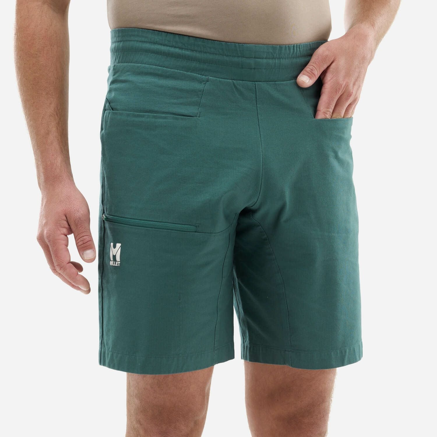 Shimai Cotton Shorts