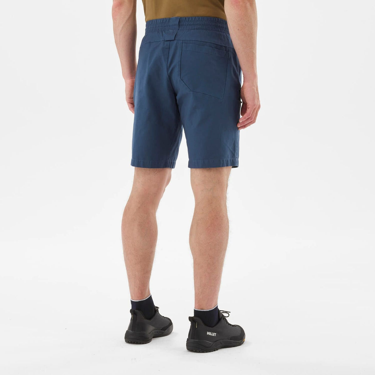 Shimai Cotton Shorts
