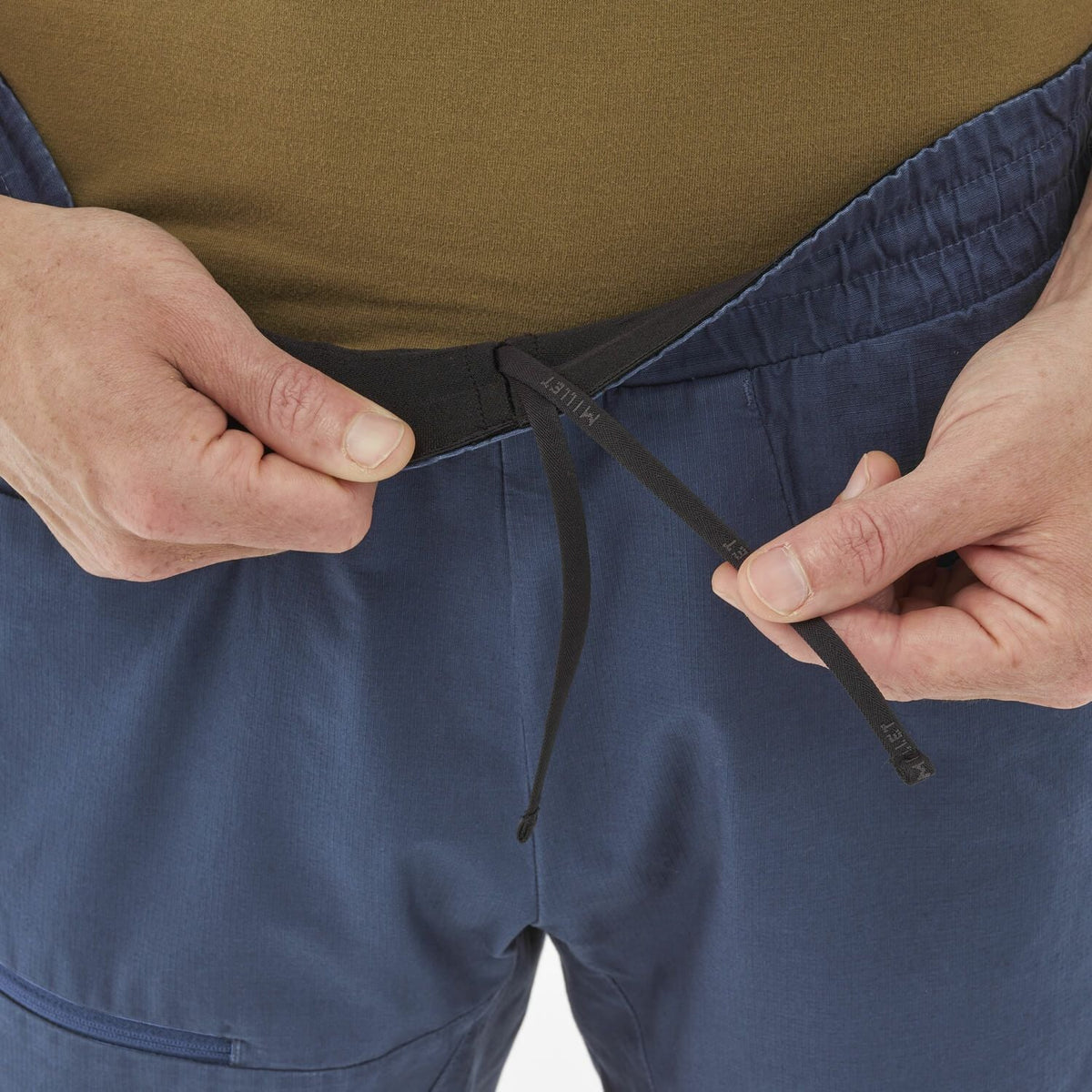 Shimai Cotton Shorts