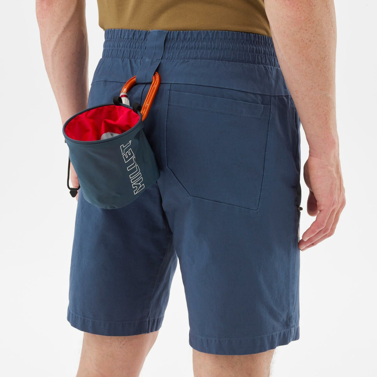 Shimai Cotton Shorts